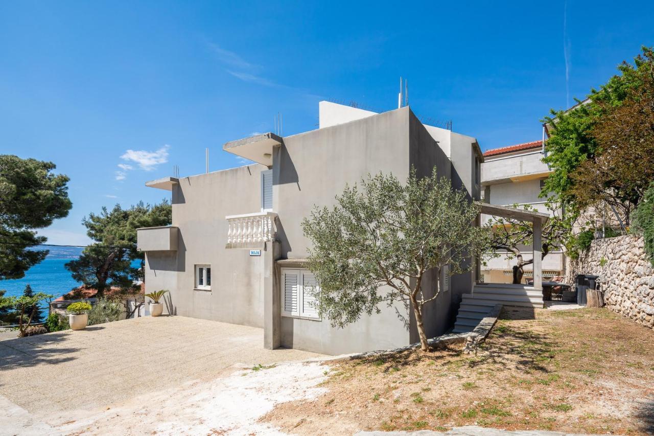 דירות Stanici Boja Nel Blu מראה חיצוני תמונה